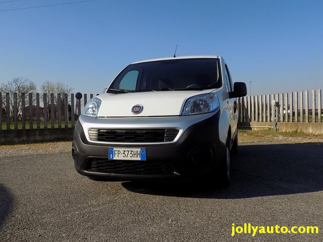 FIAT Fiorino usata 19
