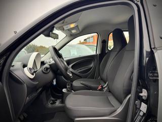 SMART ForFour usata, con Bluetooth