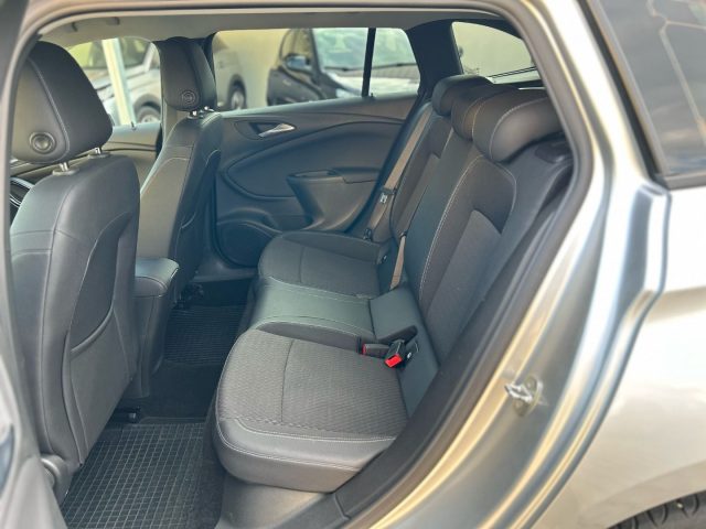 OPEL Astra usata, con Lettore CD