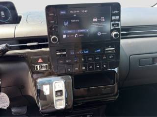 HYUNDAI Staria usata 17