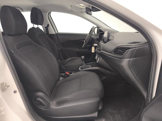 FIAT Tipo usata, con Airbag testa