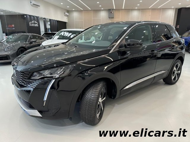 PEUGEOT 3008 usata, con Airbag