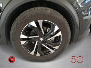 PEUGEOT 2008 usata 16