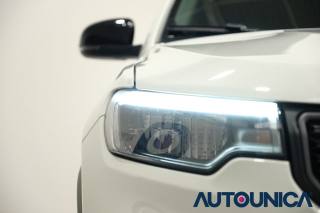 JEEP Compass usata, con Cruise Control