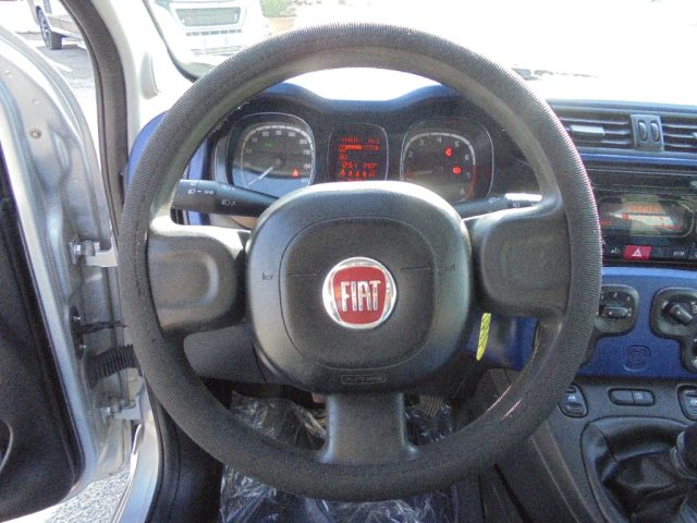 FIAT Panda usata 16
