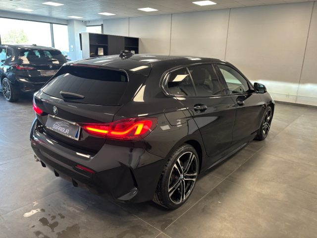 BMW 116 usata, con Autoradio