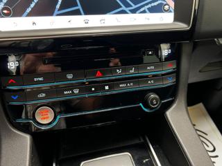 JAGUAR F-Pace usata, con Volante multifunzione