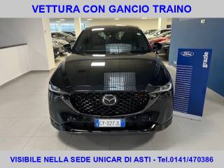 MAZDA CX-5 usata, con Airbag laterali