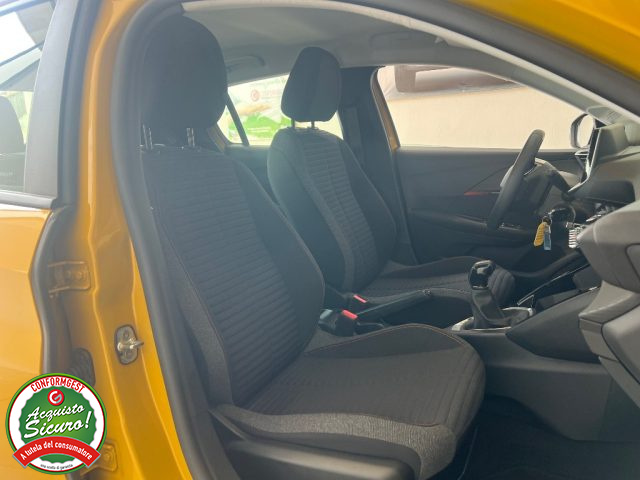 PEUGEOT 208 usata, con Autoradio