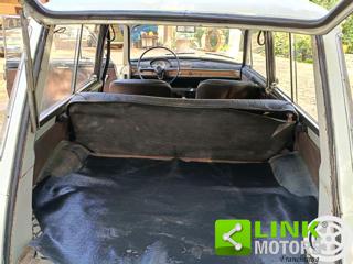 AUTOBIANCHI Bianchina usata 41