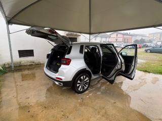 DR MOTOR DR 5.0 usata, con Freno di stazionamento elettrico