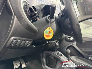SMART ForFour usata, con Cronologia tagliandi