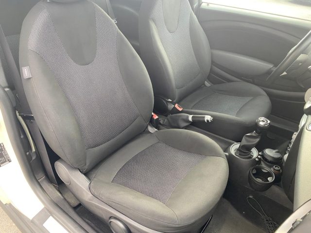 MINI Cooper D usata, con Climatizzatore automatico, 2 zone