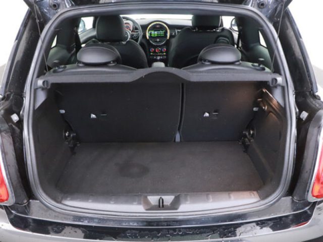 MINI Cooper S usata, con Park Distance Control