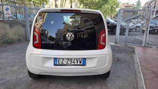 VOLKSWAGEN up! usata, con Airbag Passeggero