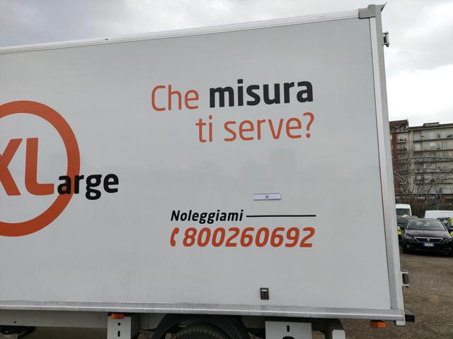 RENAULT Master usata 38