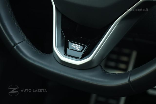 VOLKSWAGEN T-Roc usata, con Climatizzatore