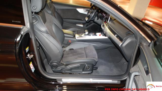 AUDI A5 usata 127