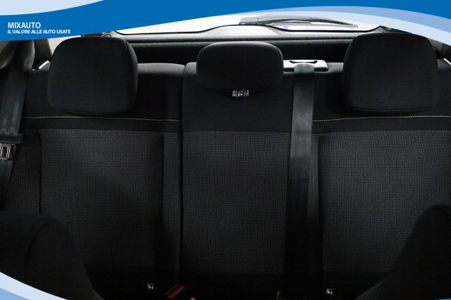 CITROEN C3 usata, con Autoradio