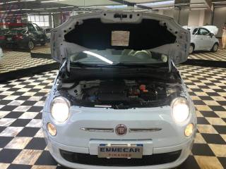 FIAT 500 usata 17