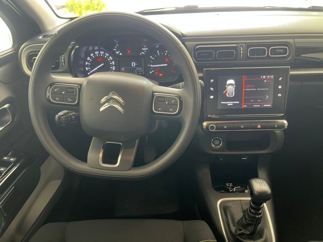 CITROEN C3 usata, con ESP