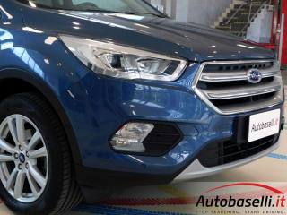 FORD Kuga usata, con Sensore di luce