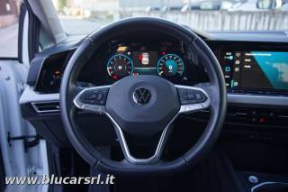 VOLKSWAGEN Golf usata, con Frenata d
