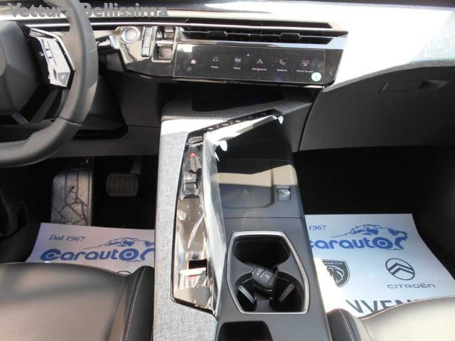 PEUGEOT 3008 usata, con Specchietti laterali elettrici