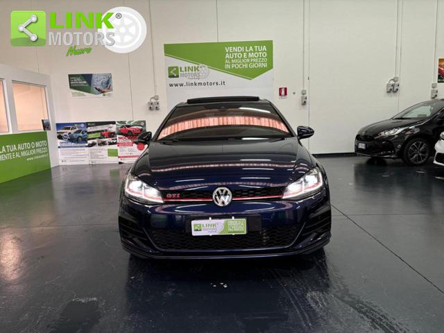 VOLKSWAGEN Golf GTI usata, con Cerchi in lega