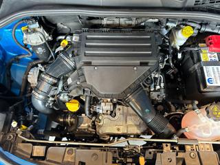 FIAT 500X usata, con Bluetooth