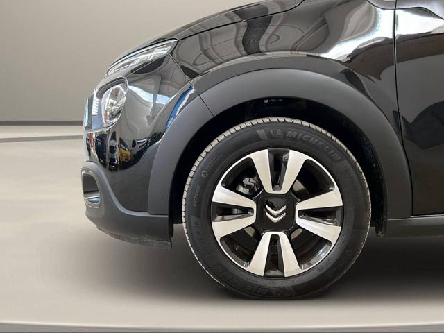 CITROEN C3 usata, con Sensore di luce