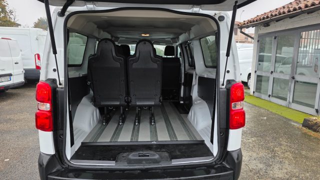FIAT Scudo usata, con Climatizzatore