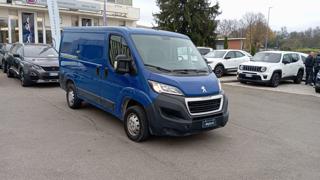 PEUGEOT Boxer usata, con Alzacristalli elettrici