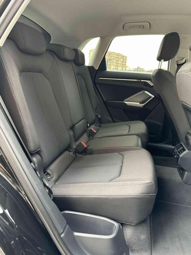 AUDI Q3 usata, con Immobilizzatore elettronico