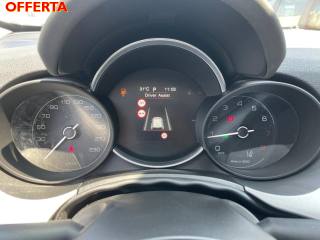 FIAT 500X usata, con Airbag testa
