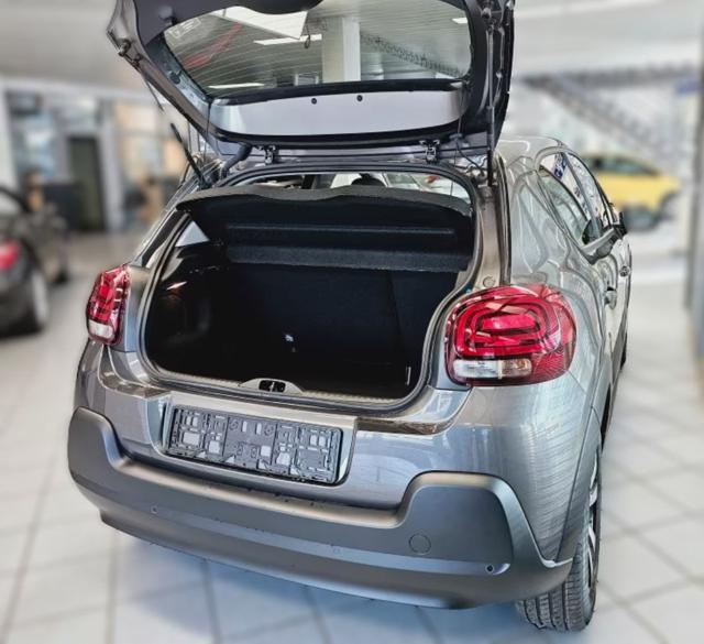 CITROEN C3 usata, con Airbag