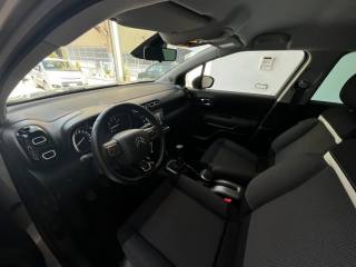 CITROEN C3 Aircross usata, con Lettore CD