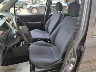 OPEL Agila usata, con Lettore CD