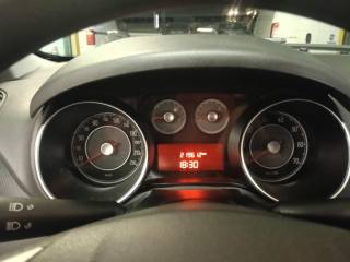 FIAT Punto usata, con ESP