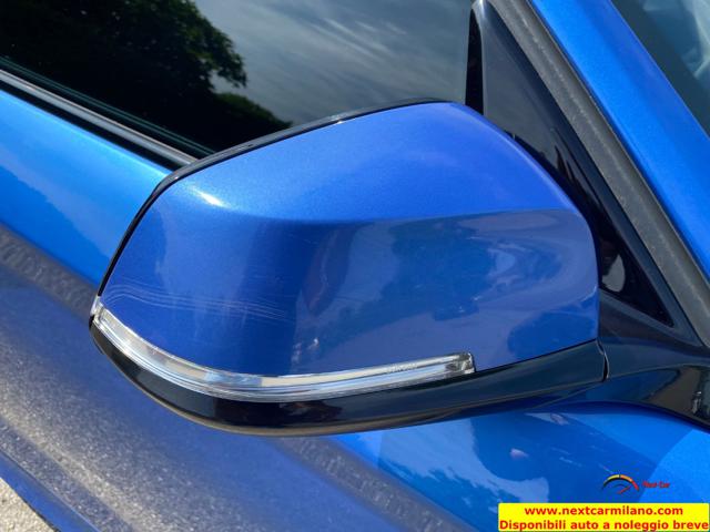 BMW 118 usata, con USB