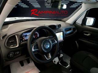 JEEP Renegade usata 15