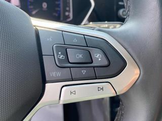 VOLKSWAGEN T-Cross usata, con Autoradio digitale
