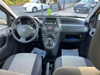 FIAT Panda usata 7