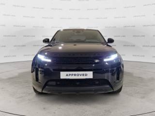 LAND ROVER Range Rover Evoque usata, con Cerchi in lega
