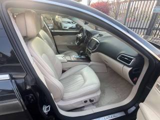 MASERATI Ghibli usata, con Sedili riscaldati