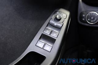 FORD Fiesta usata, con Start/Stop Automatico