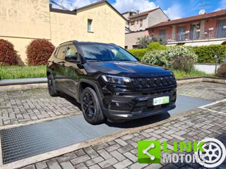 JEEP Compass 1.5 Turbo MHEV 2WD Night Eagle GARANZIA INCLUSA