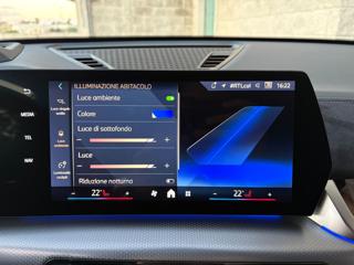 BMW X2 usata, con Portellone posteriore elettrico