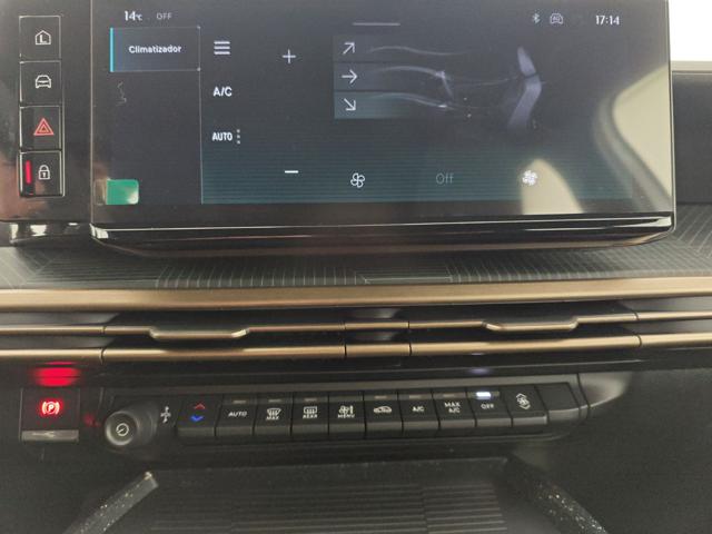 LANCIA Ypsilon usata, con Cruise Control