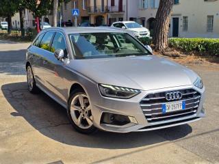 AUDI A4 usata 157